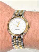 Orologio Casio Uomo in Acciaio MTH1002G - MTH1002G